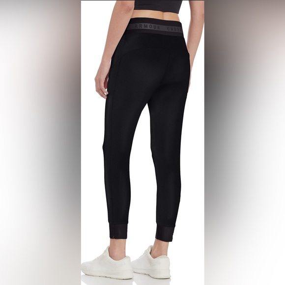 Under Armour Women’s Move Pants - Picture 3 of 16
